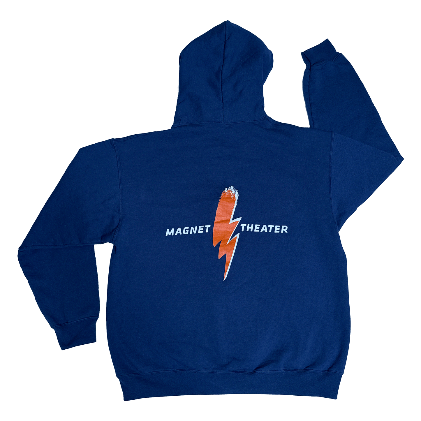 Magnet Theater Hoodie