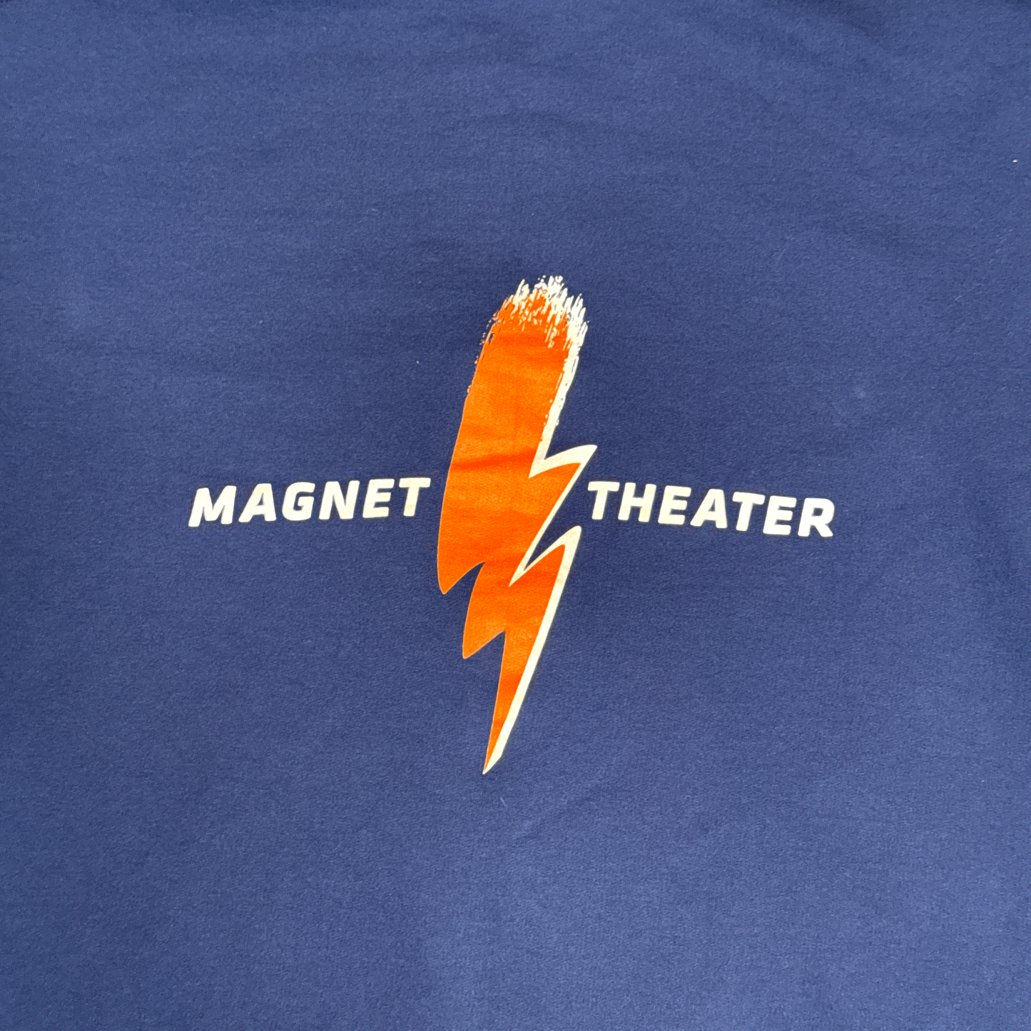 Magnet Theater Hoodie