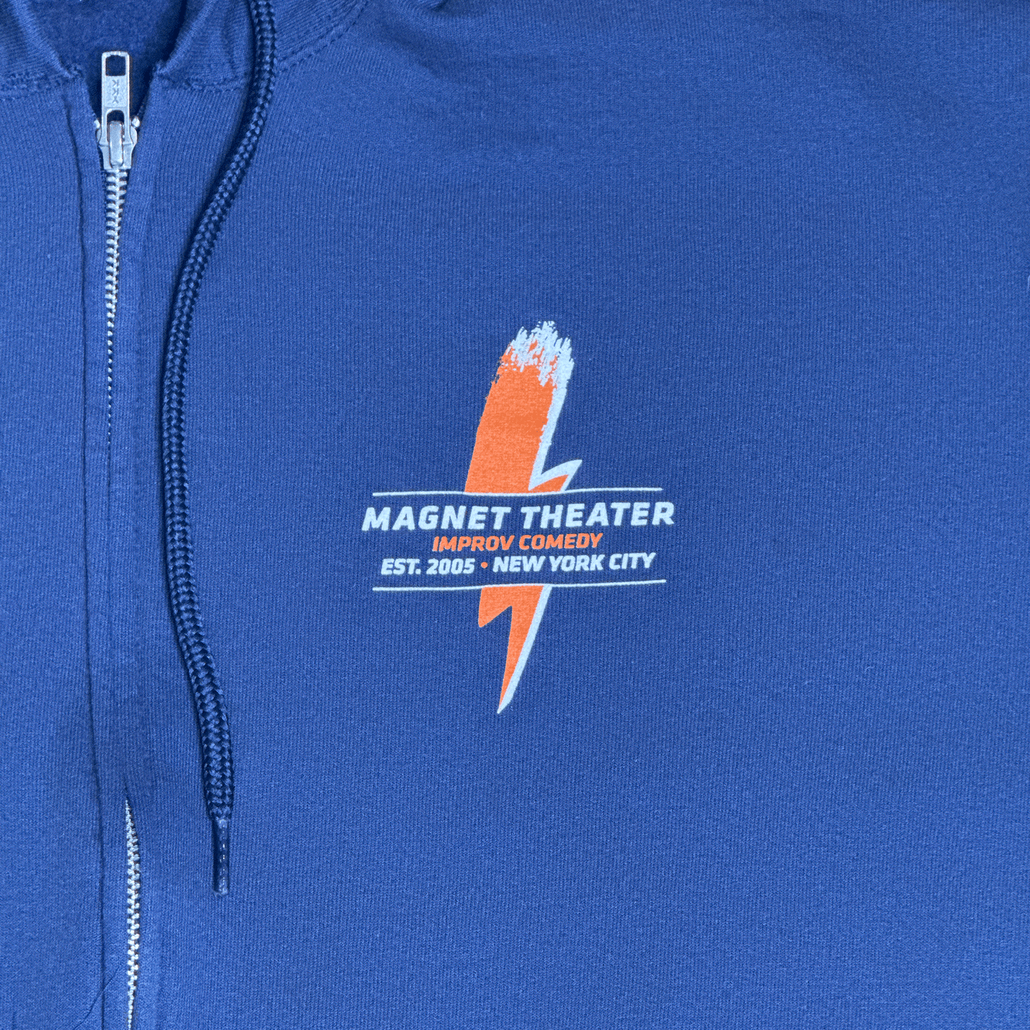 Magnet Theater Hoodie